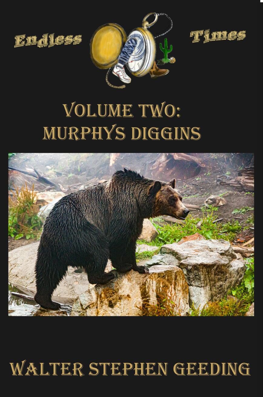 Murphys Diggins