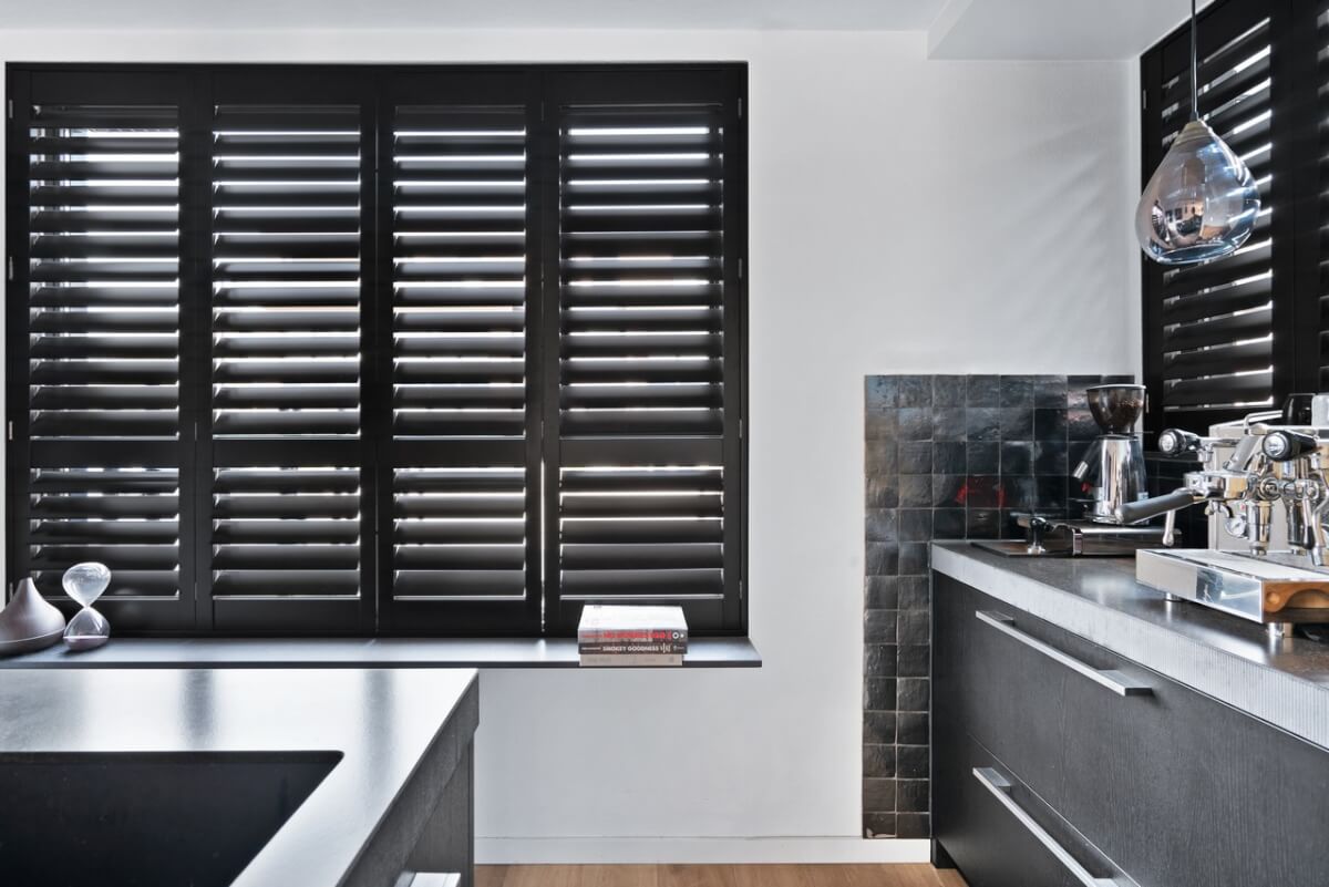 Indoor Shutters — Abode Shutters & Blinds In Taree South NSW