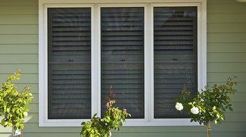 Window Grilles — Abode Shutters & Blinds In Taree South NSW