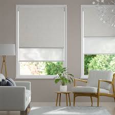 Beige Blackout Roller Blind — Abode Shutters & Blinds In Taree South NSW