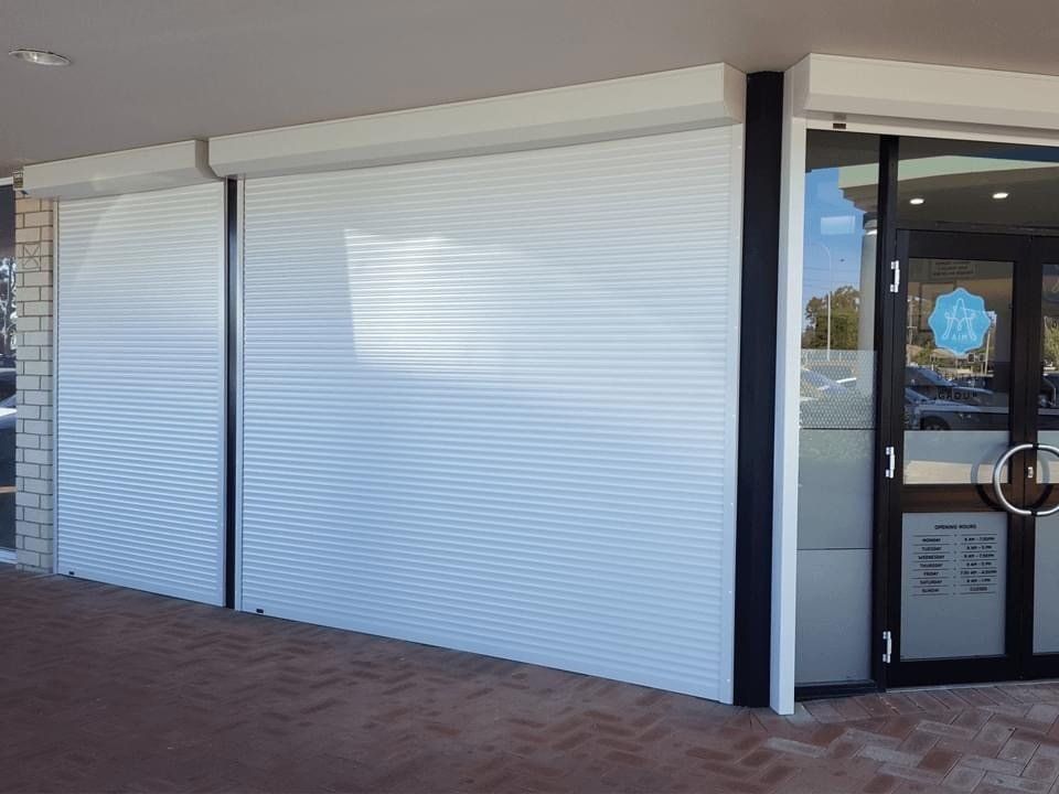 Awnings And  Roller Shutters — Abode Shutters & Blinds In Taree South NSW