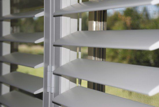 Window Shutters Blind — Abode Shutters & Blinds In Taree South NSW