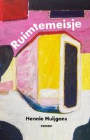 Novel Spacegirl - Hennie Huijgens