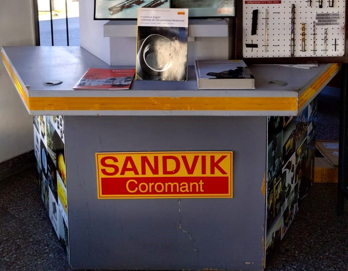 Ferus Distribuidora SRL