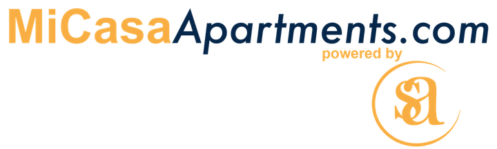 Mi Casa Apartments Logo