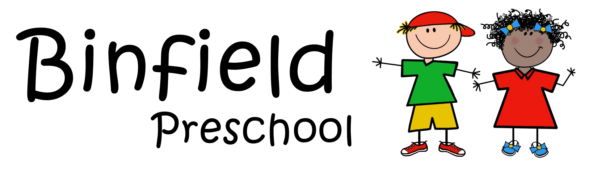 Binfield Preschool Term Dates