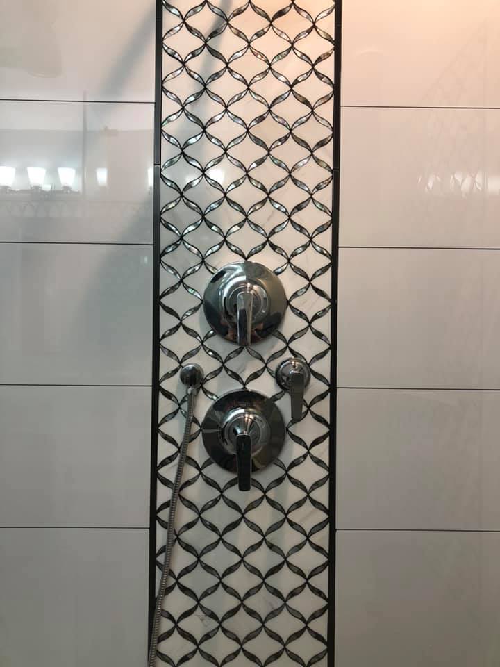 Shower Handles — Houston, TX — All The Time Plumbing