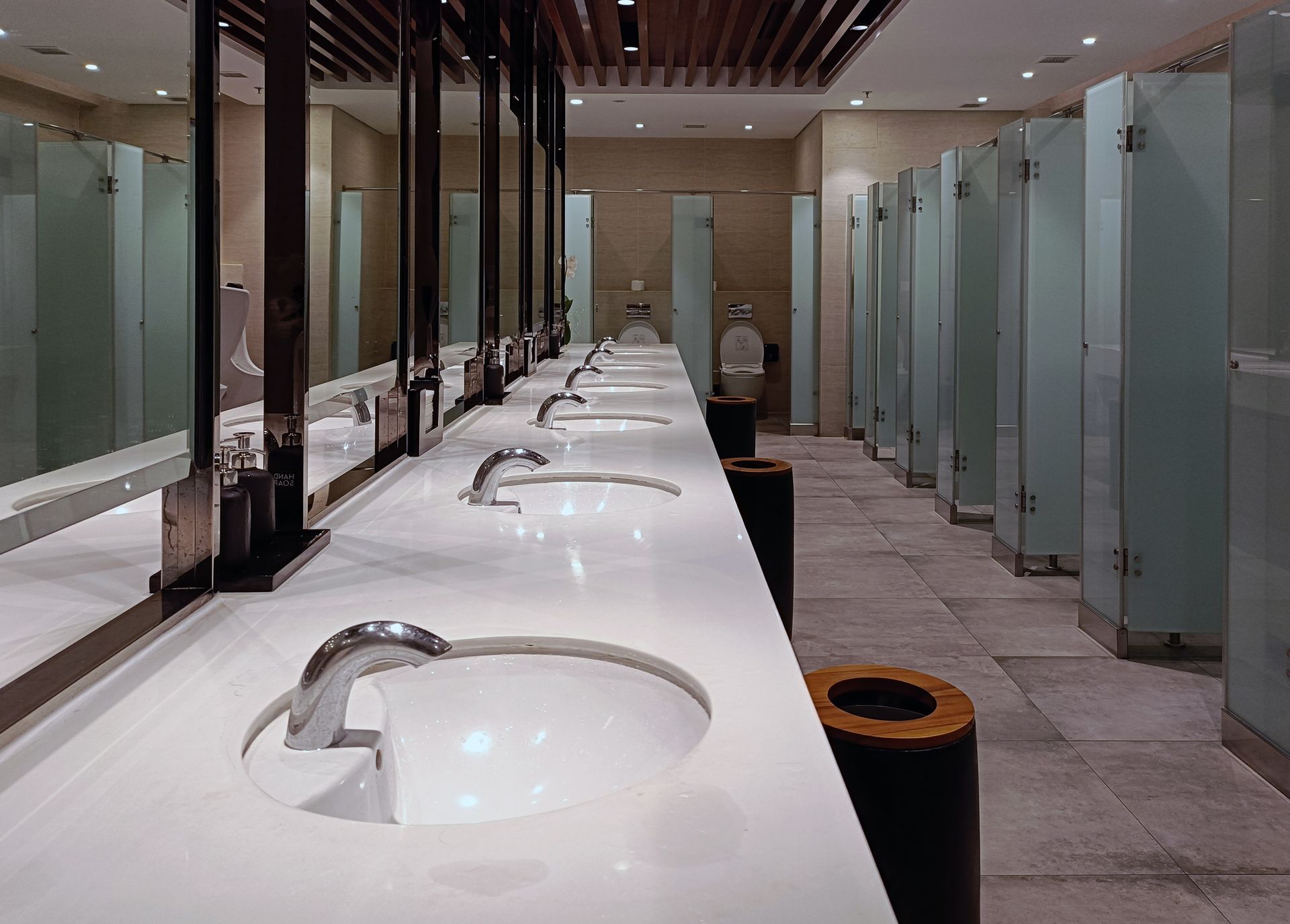 Water Softener — Houston, TX — All The Time Plumbing