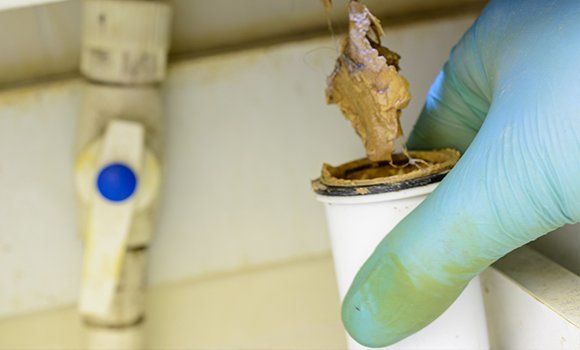 Leak Detection — Houston, TX — All The Time Plumbing