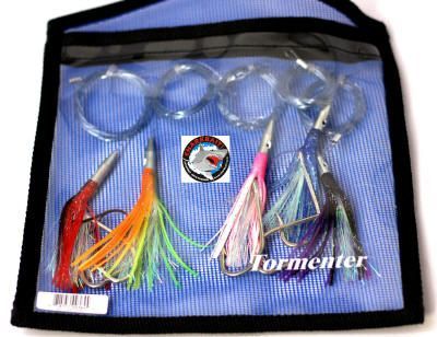 FHQ Custom Tackle & Kits