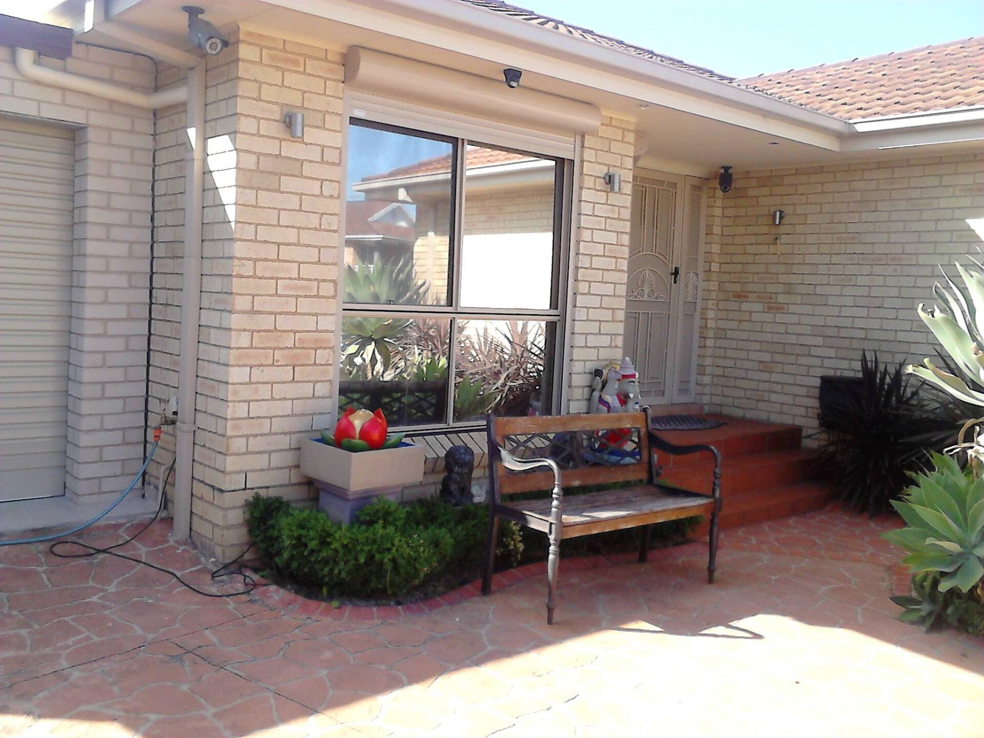 Residential Window — Liverpool, NSW — The Window  Tinting Centre