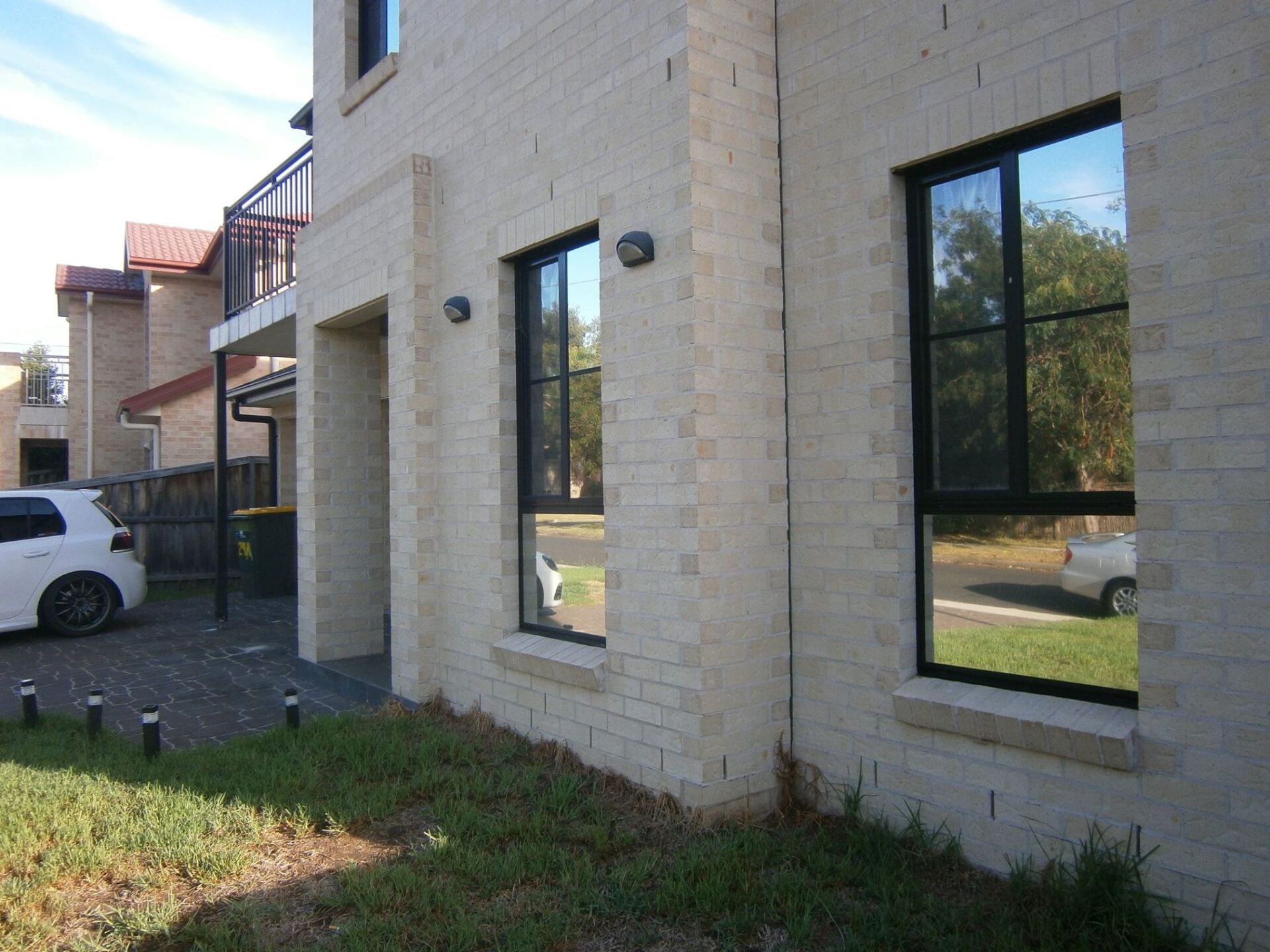 Residential Tinting — Liverpool, NSW — The Window  Tinting Centre