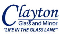 Clayton Glass & Mirror