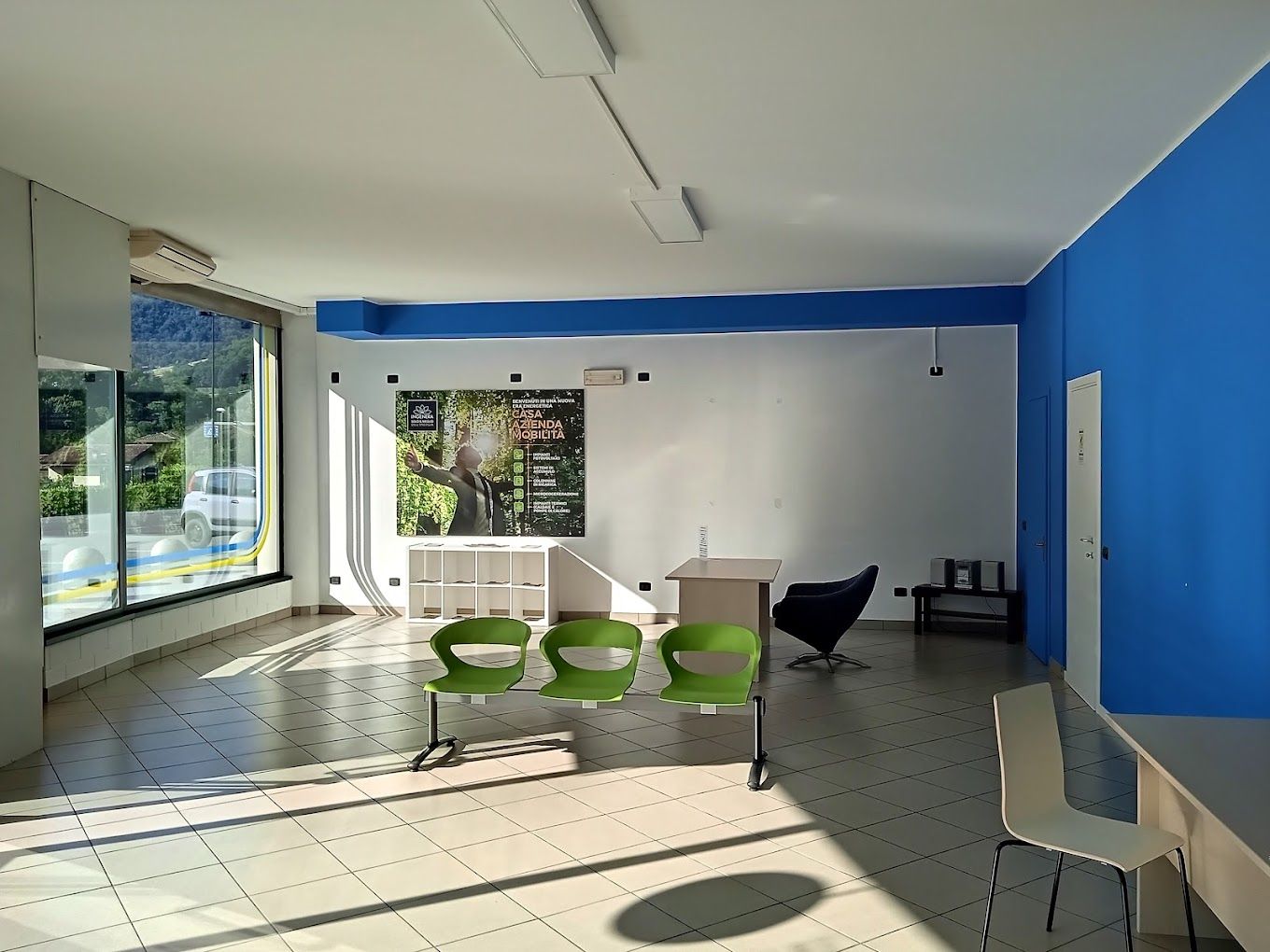 offerte luce e gas Vigano san martino