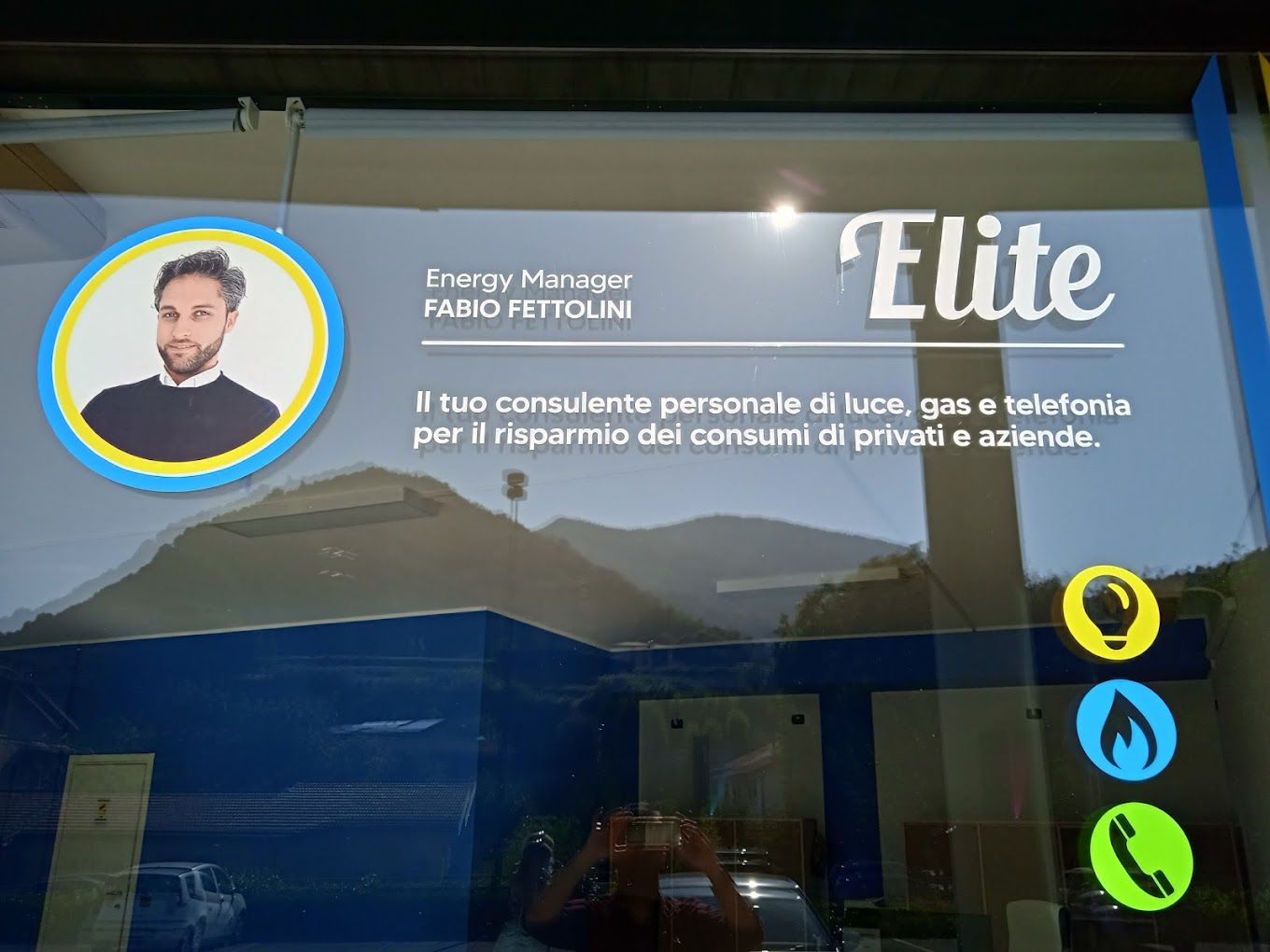 offerte luce e gas Vigano san martino