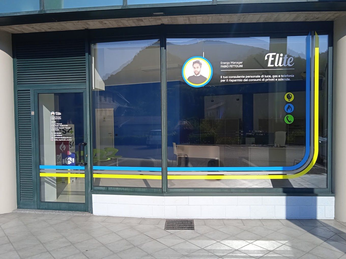 offerte luce e gas Vigano san martino