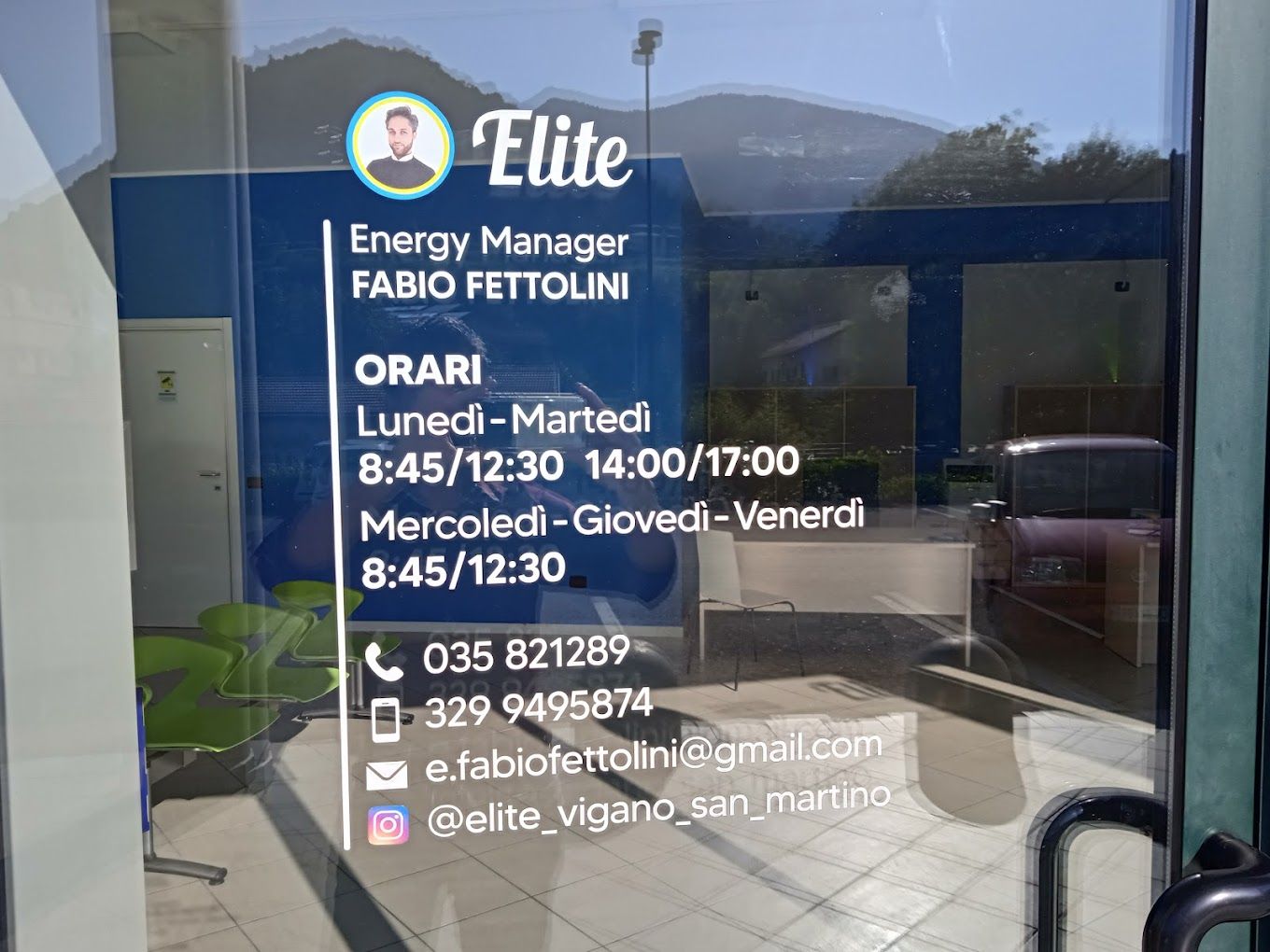 offerte luce e gas Vigano san martino