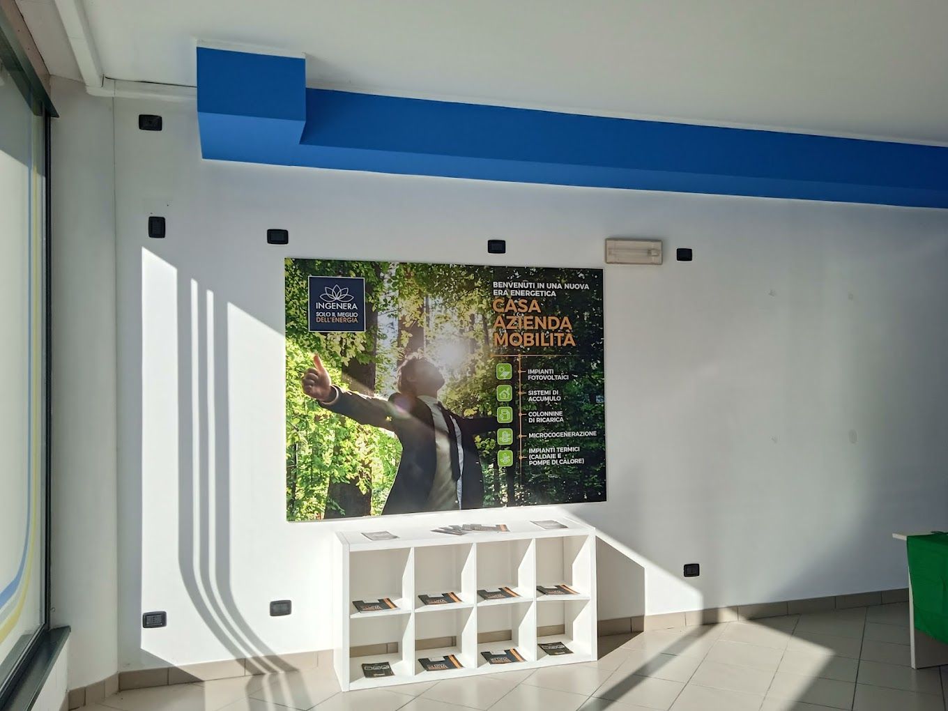 offerte luce e gas Vigano san martino