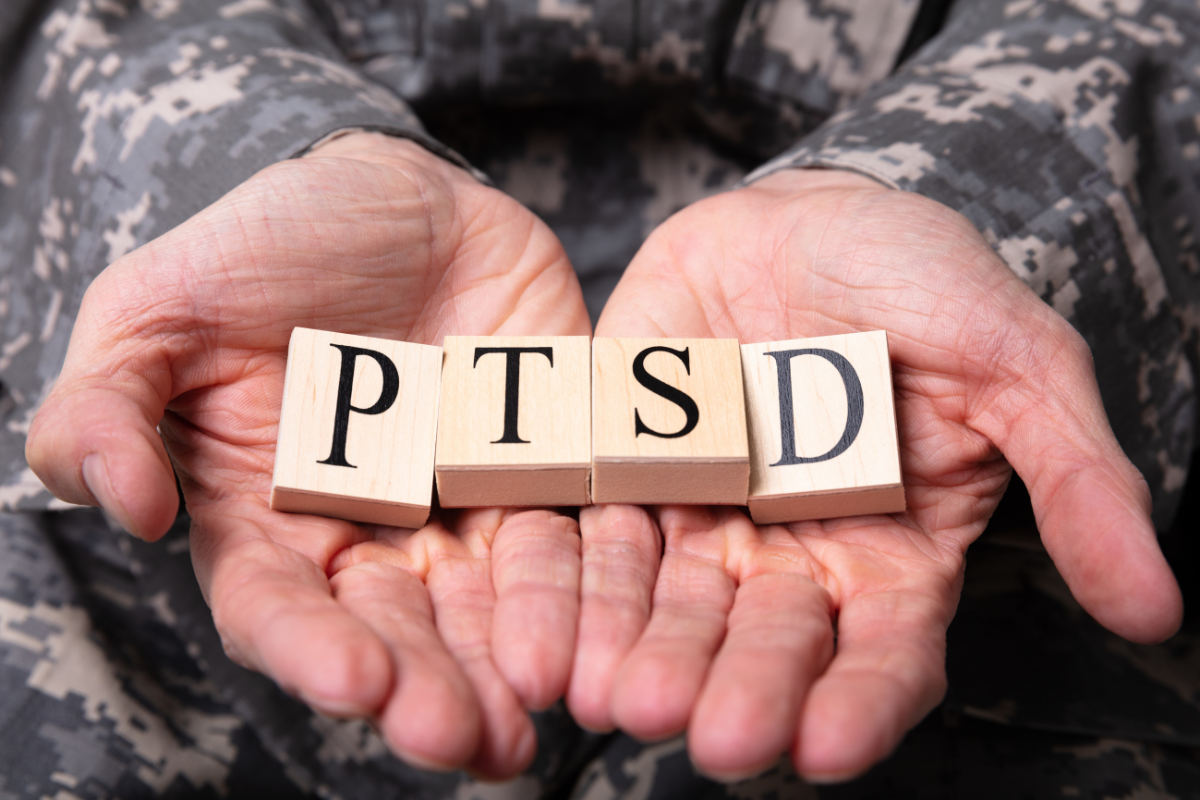 Understanding PTSD: Causes, Symptoms, and Prevalence