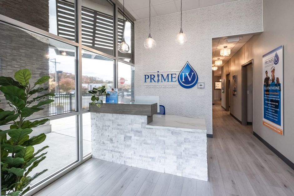 PrimeIV Phoenixville PA Reception