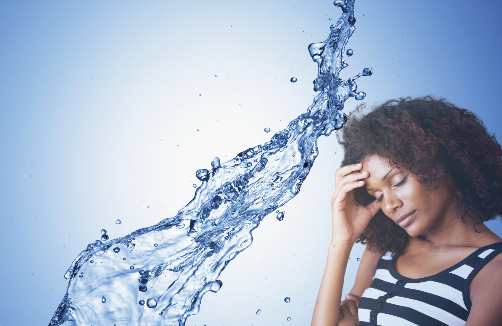 IV Therapy helps with fatigue