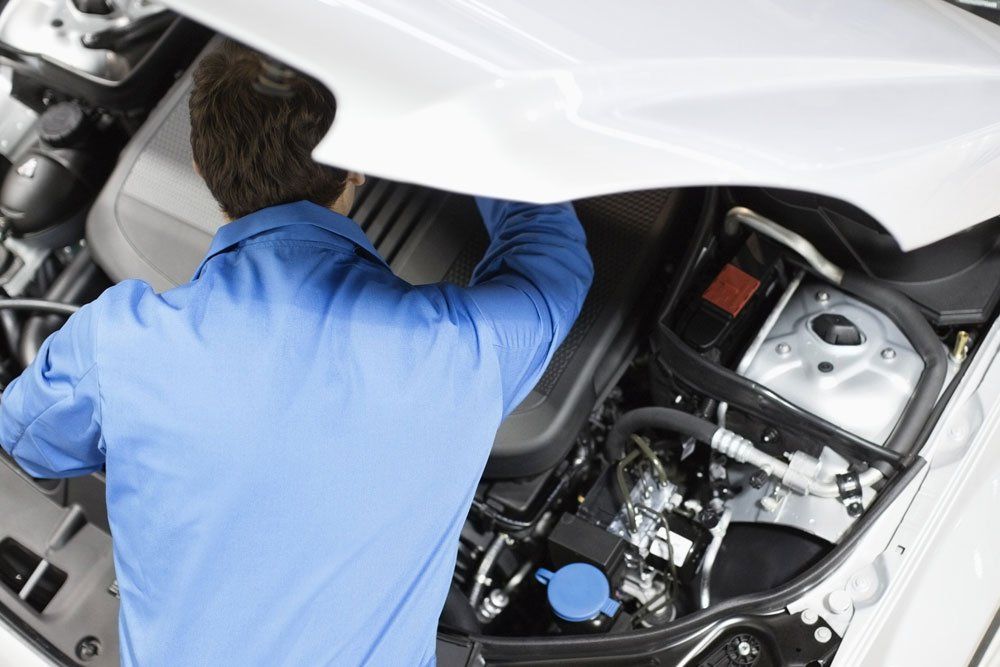 Car repiars