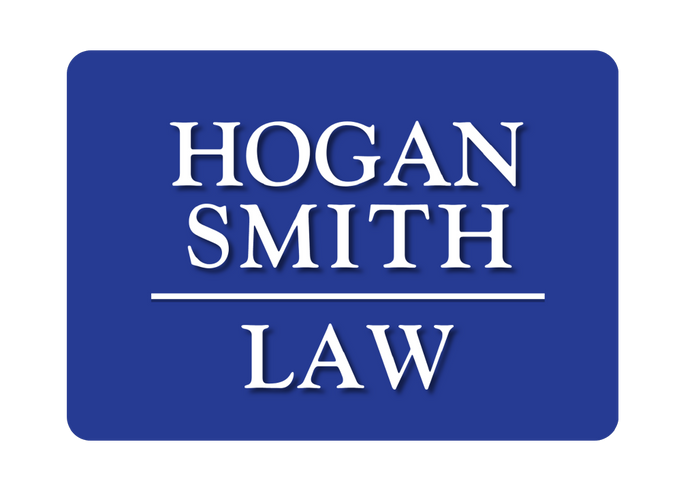 Hogan Smith Law logo