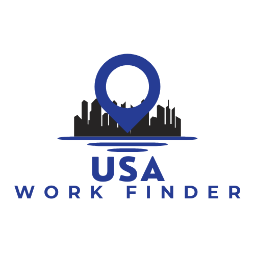 USA Work Finder