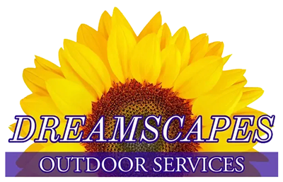 Dreamscapes Outdoor Services logo