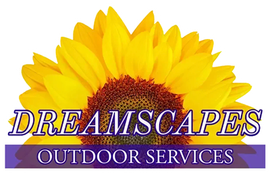 Dreamscapes Outdoor Services logo