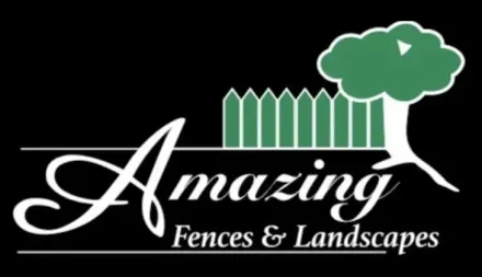 Amazing Fences and Landscapes