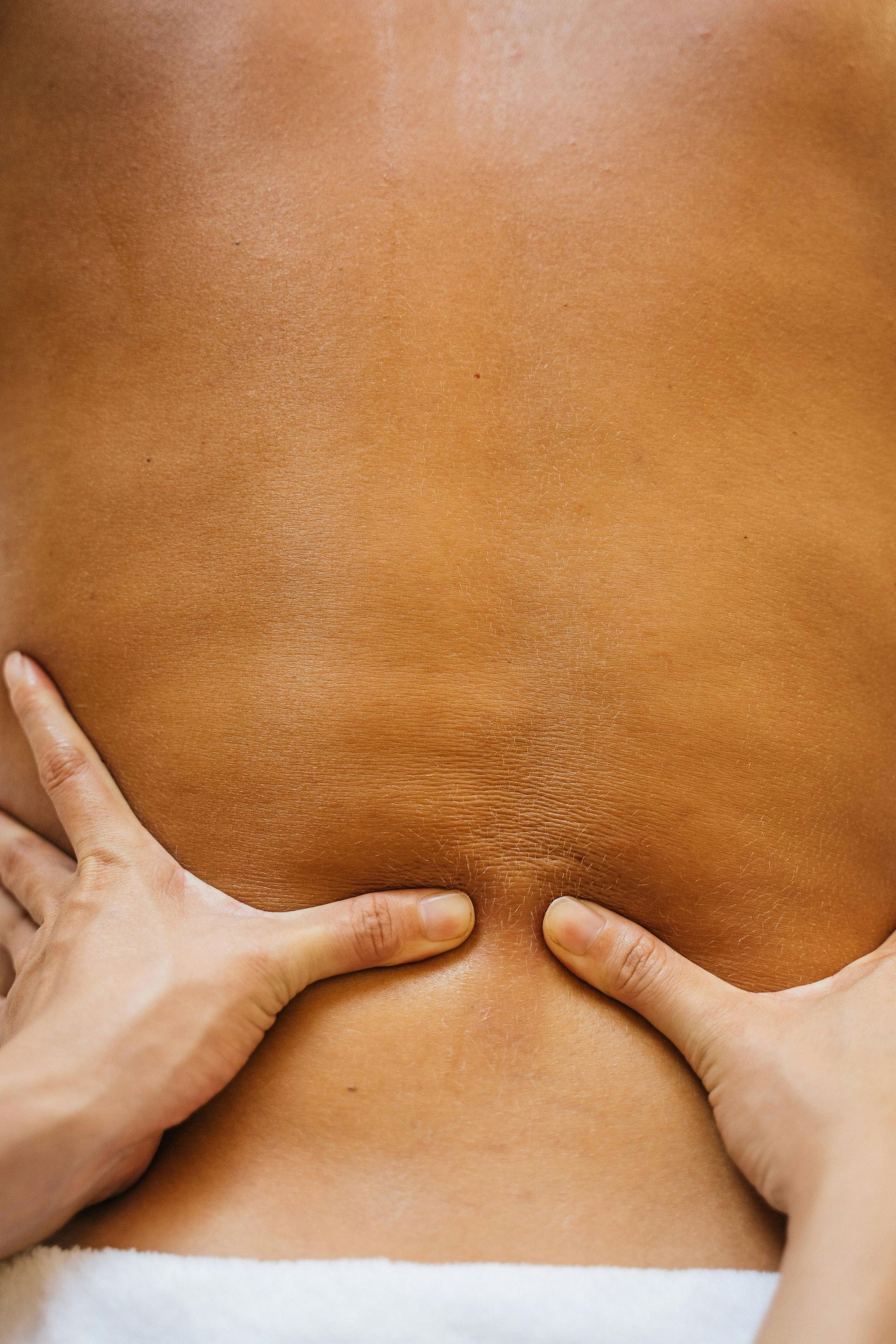 Swedish Massage in Houston, TX