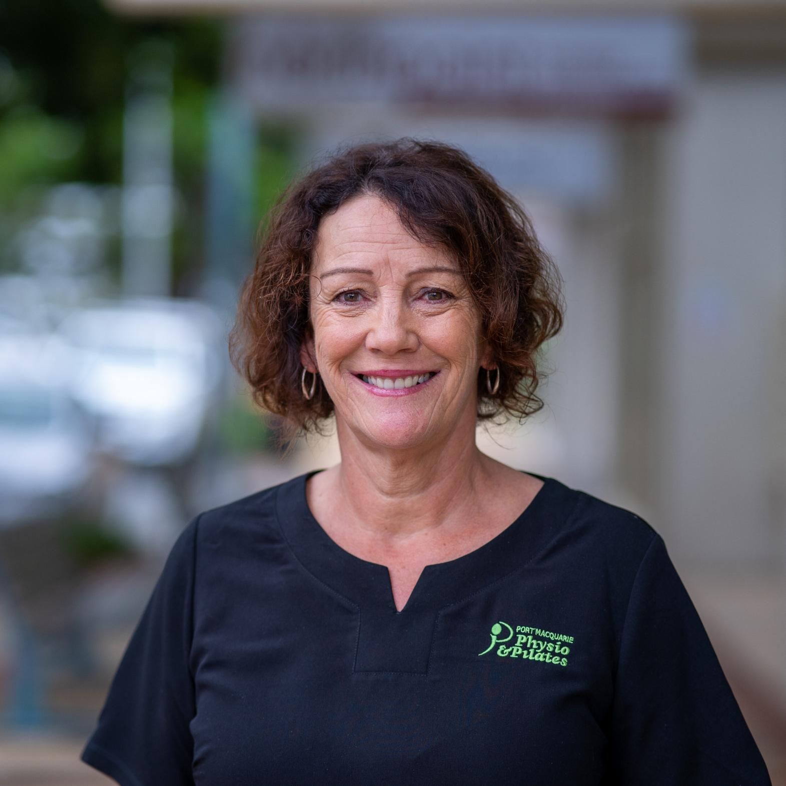 Kathy Lawrence, B App Science (Physio) — Port Macquarie Physio & Pilates In Port Macquarie, NSW
