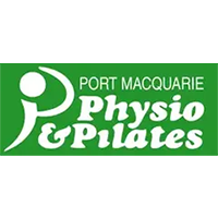 Port Macquarie Physio & Pilates pilates studio in Port Macquarie, NSW