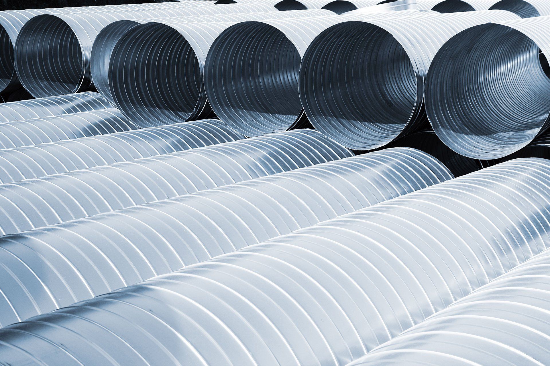 condotti di aerazione