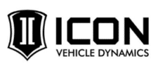 ICON Vehicle Dynamics