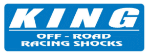 King Off - Road Racing Shocks