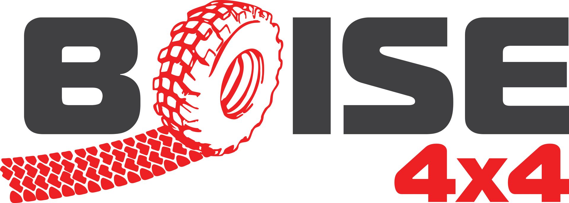 Boise 4x4