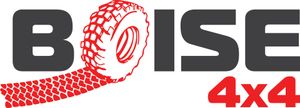 Boise 4x4