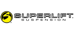 Superlift Suspension