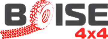 Boise 4x4