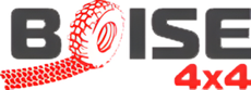Boise 4x4