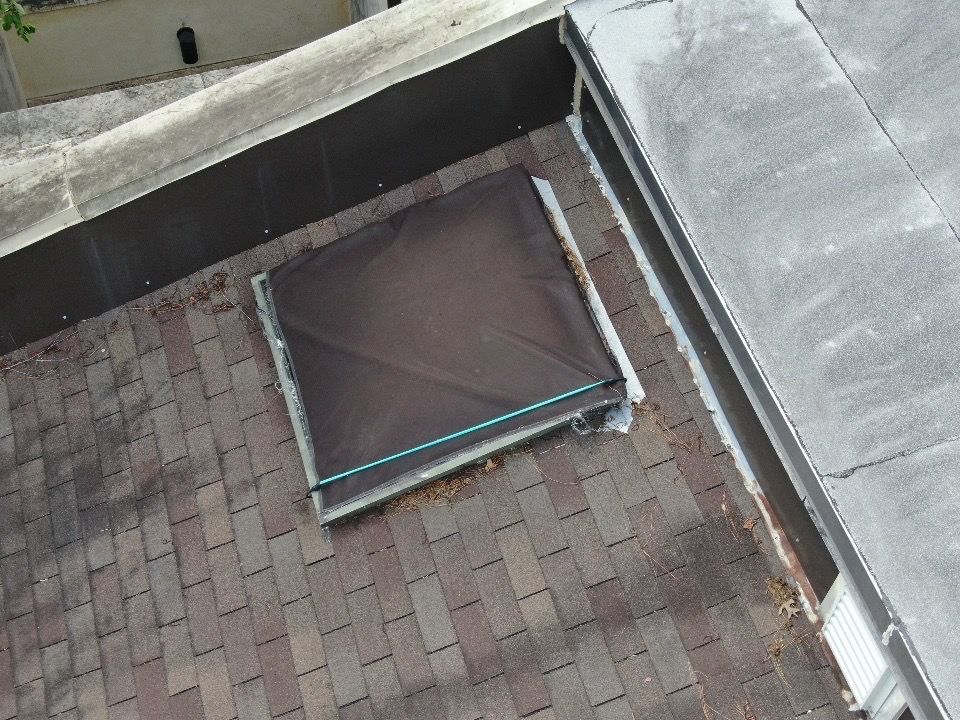 Houston Commercial & Residential Roofing
