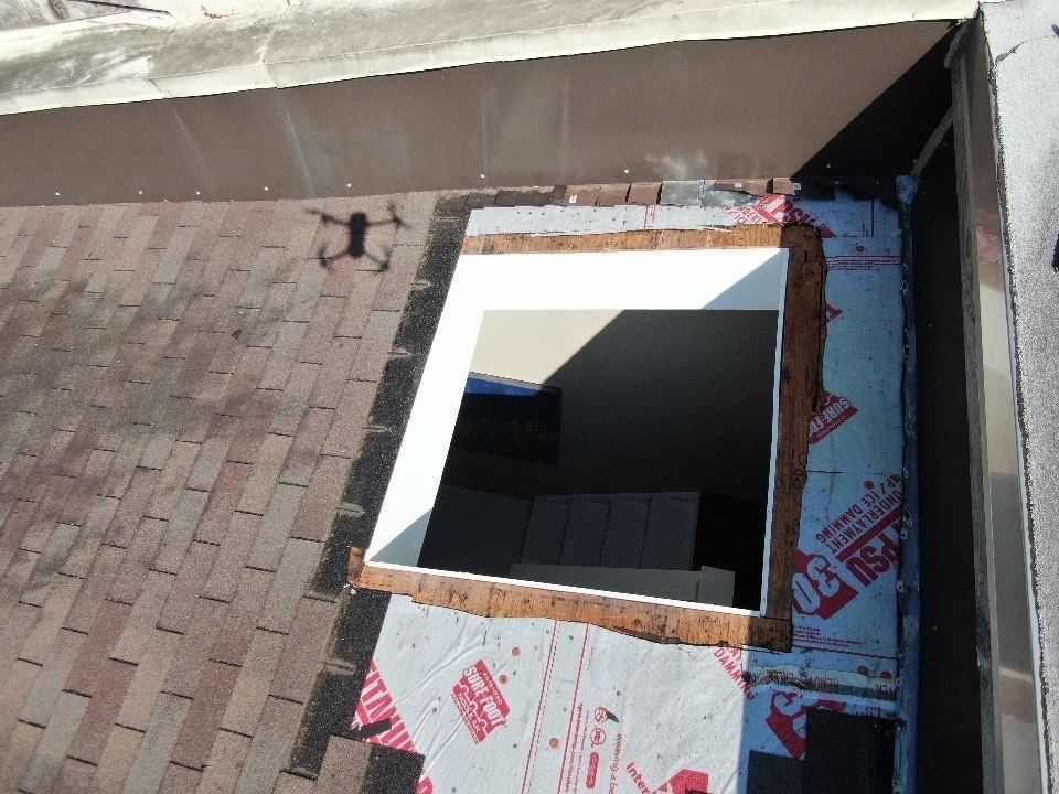 Houston Commercial & Residential Roofing
