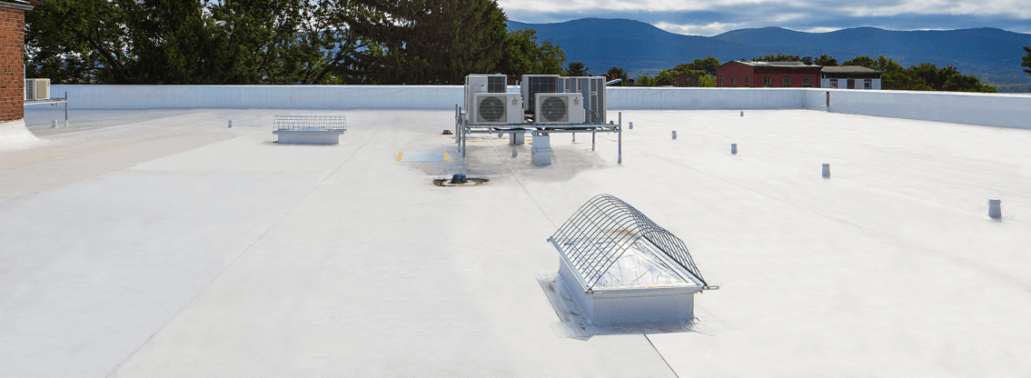Duro Last Roofing