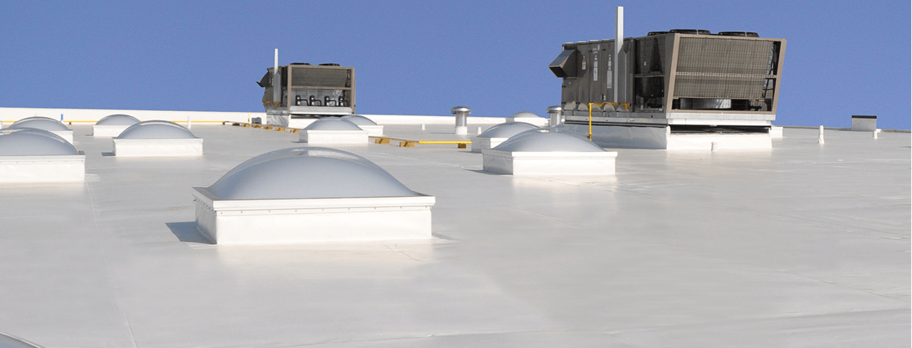 Duro Last Roofing