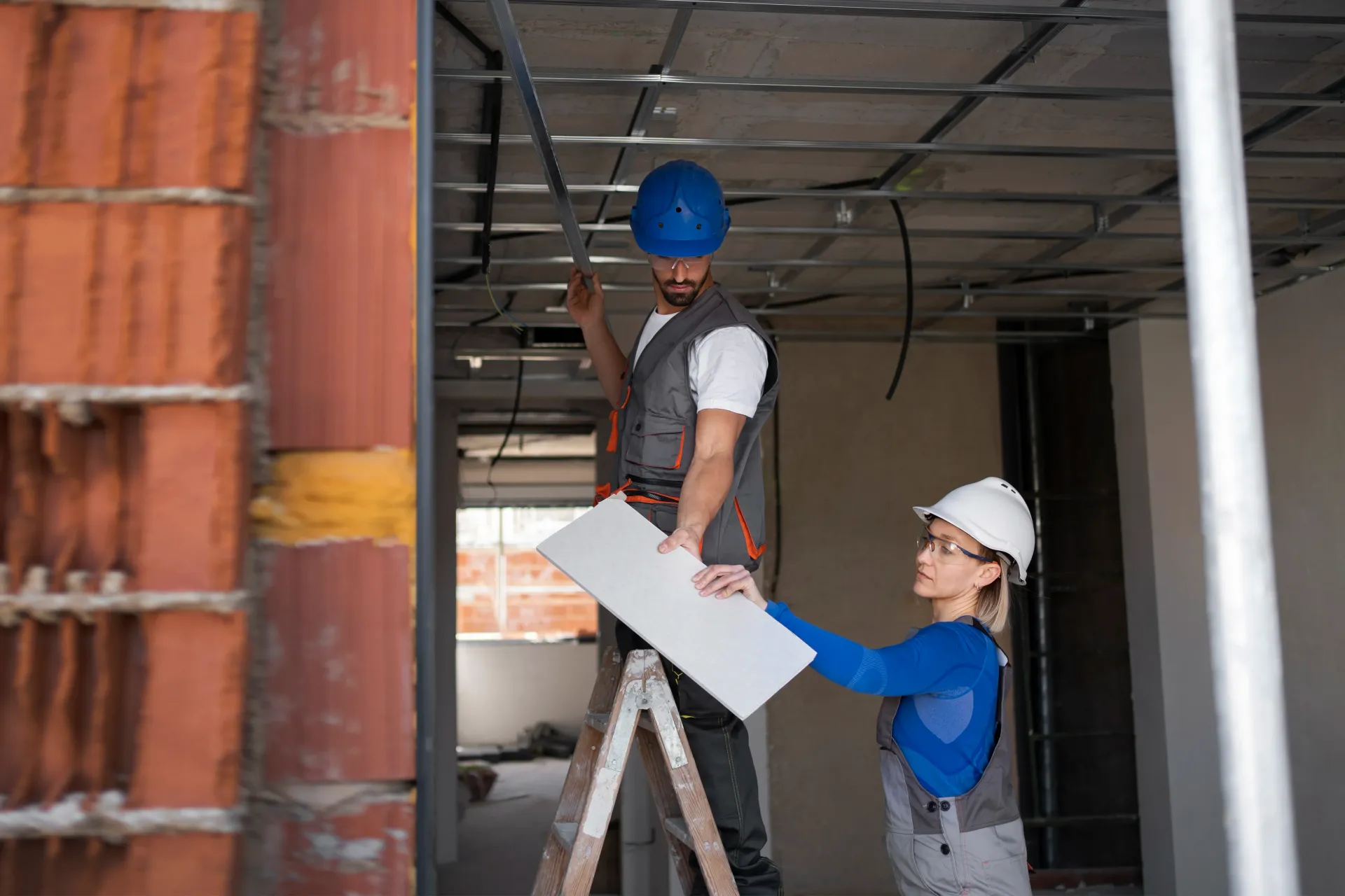Atrium Repairs: What You Can Fix Yourself vs. When to Call a Pro