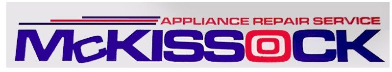 McKissock Appliance Repairs logo