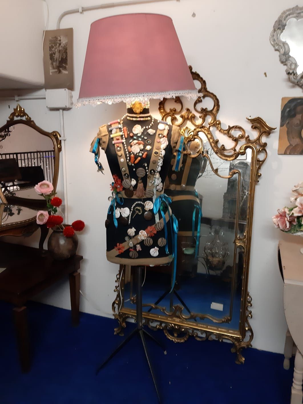 Art Cristiana Fontana