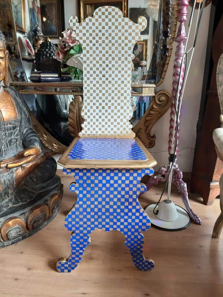 Art Cristiana Fontana